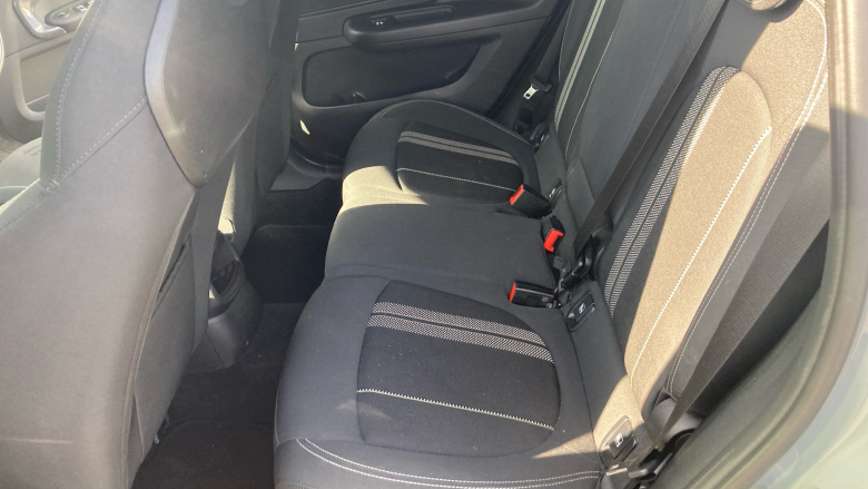 MINI Countryman 2.0 Cooper S Sport 5dr Auto Petrol Hatchback